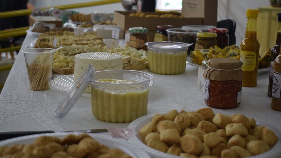 Guaramirim organiza feira em alusão aos seus 75 anos de história