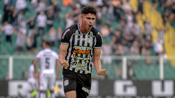 Figueirense x Londrina pela Série C Onde assistir e possíveis escalações