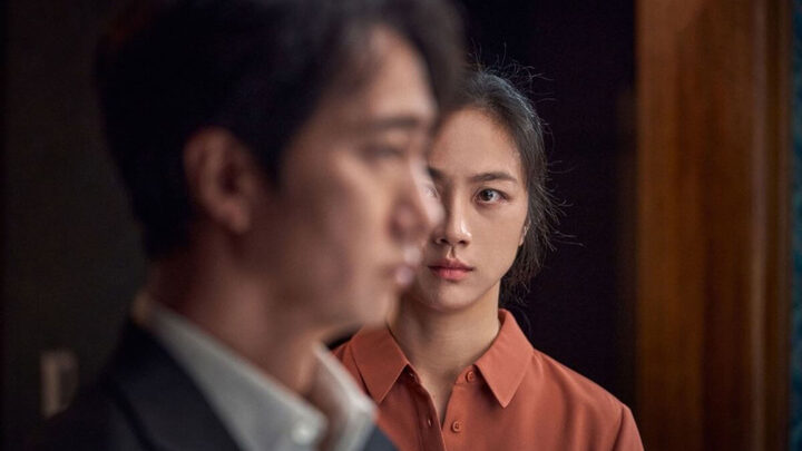 Além dos doramas, filmes sul-coreanos têm ganhado destaque no cenário cinematográfico (Imagem: Reprodução digital | CJ Entertainment)