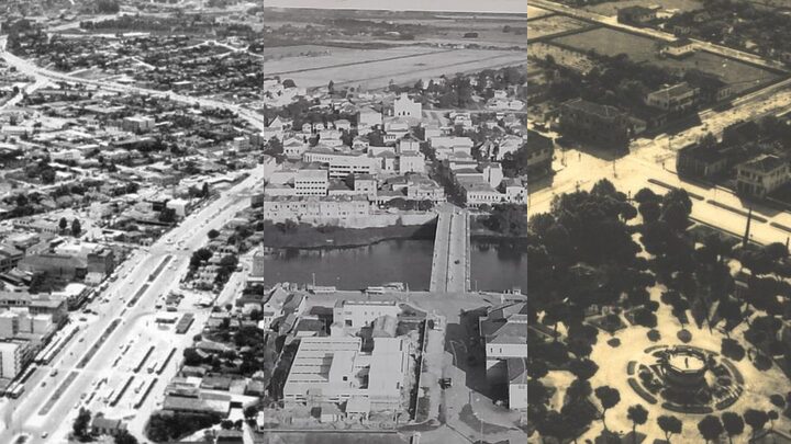 Araranguá, Tubarão e Criciúma são as cidades mais antigas do Sul do Estado.