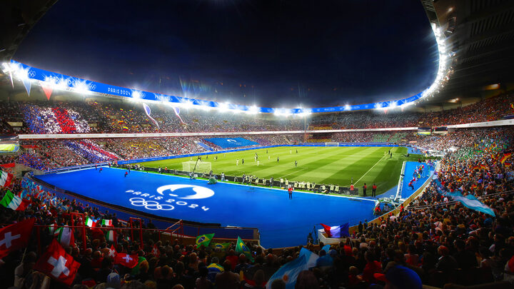 França x Espanha na final do futebol masculino nas Olimpíadas Onde assistir e horário