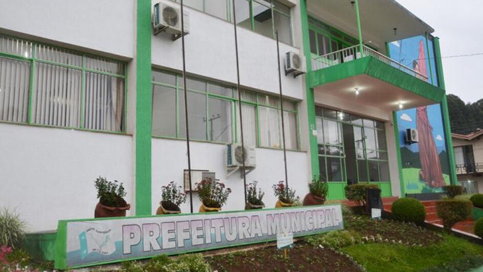 Fraude milionária em prefeitura de pequena cidade da Serra de SC termina em prisão