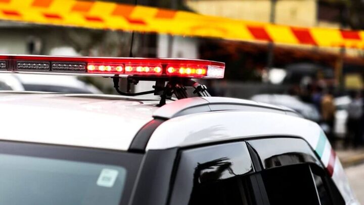 Sul de SC registrou uma tentativa de homicídio causada por golpes de machado.