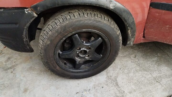Furto de cartão de crédito aconteceu em Criciúma.