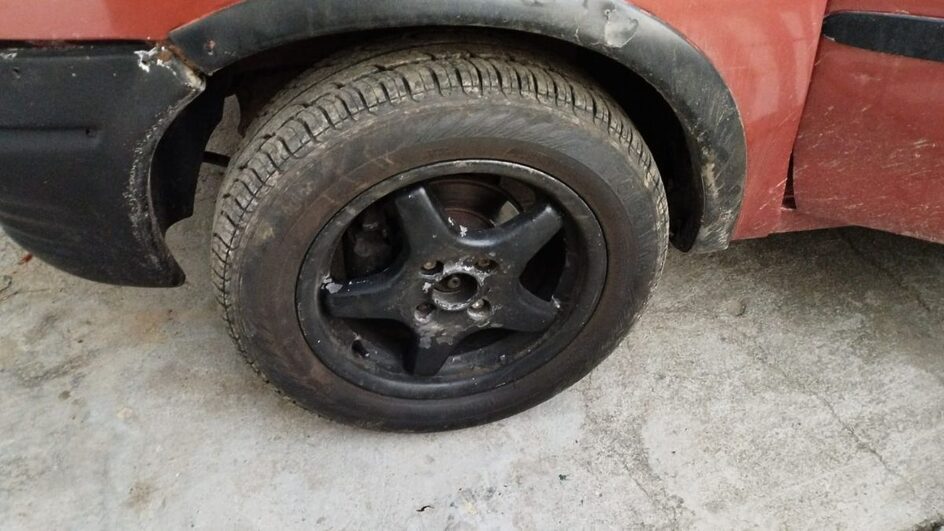 Furto de cartão de crédito aconteceu em Criciúma.