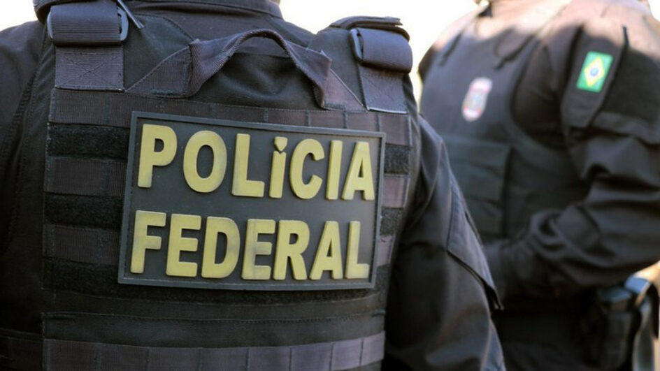 Homem é preso com documentos falsos