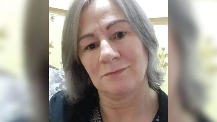 Prisão foi decretada nesta quinta-feira (15) por feminicídio.