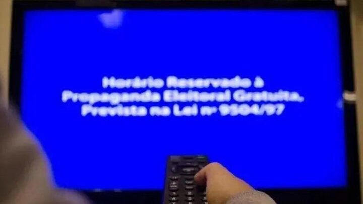 Horário eleitoral gratuito começa na sexta-feira (Foto: Carolina Pacheco, Senado Notícias)