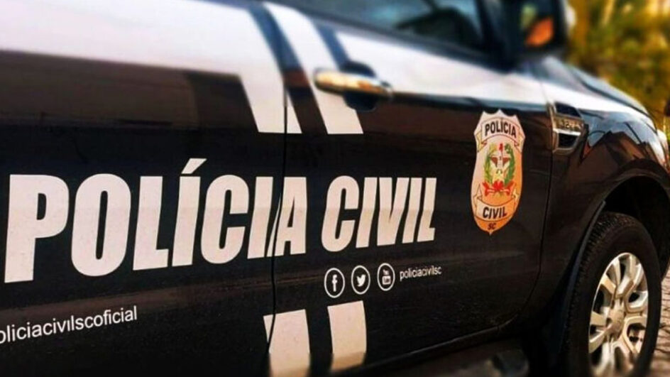 Idoso suspeito de abusar sexualmente de netas é preso no Sul de SC