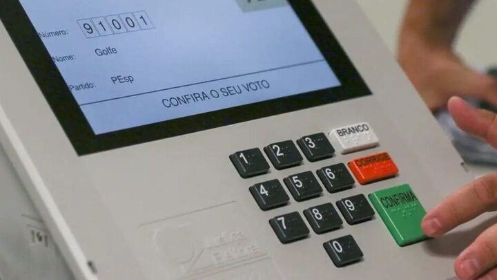 Campanha eleitoral começou nesta sexta-feira com mais de 19 mil candidatos em SC (Foto: Arquivo NSC)