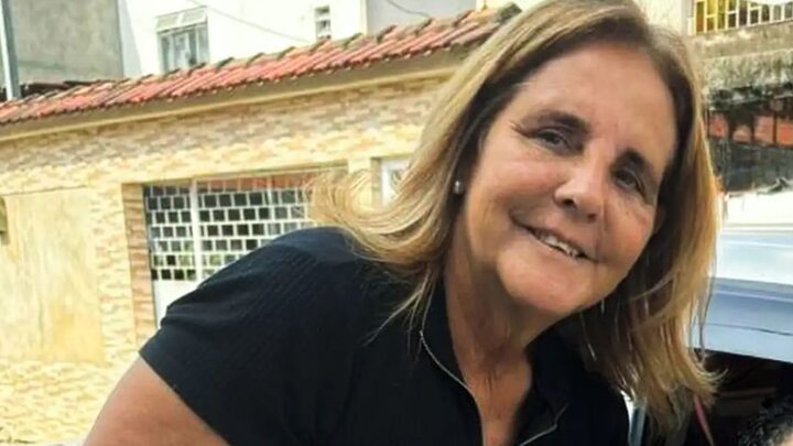 Deputada estadual Lucinha foi condenada pelo crime de peculato no RJ (Foto: Agência Brasil, Instagram)