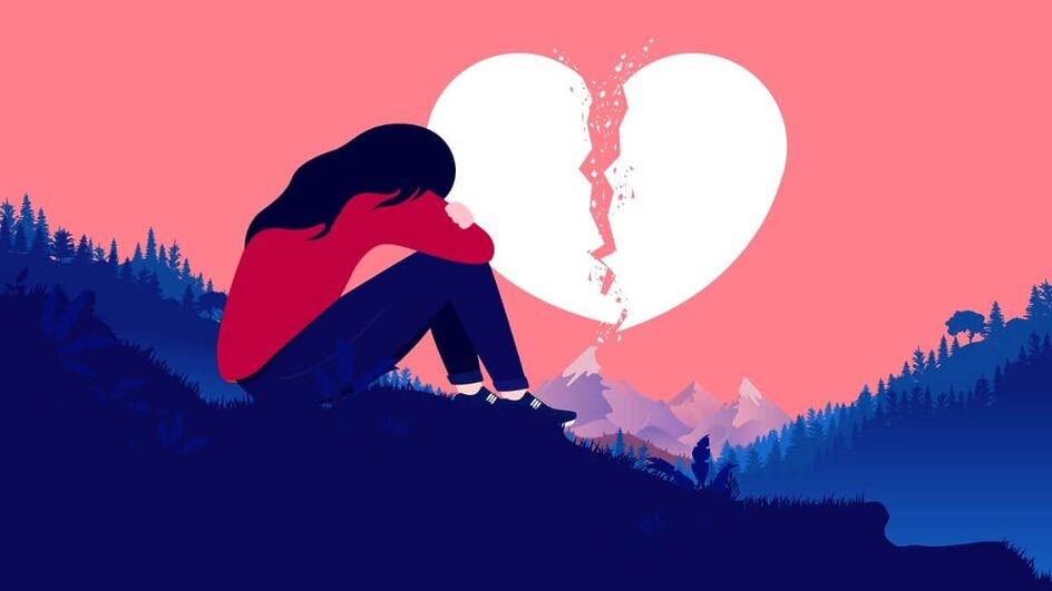 O sentimento de luto dos fãs pode se assemelhar à dor da perda de um ente querido (Imagem: Overearth | Shutterstock)