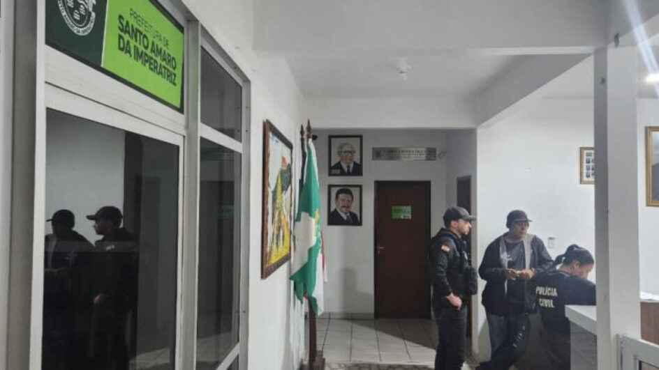 Mais de R$ 4,2 milhões são sequestrados após suspeita de irregularidades em associação hospitalar de SC