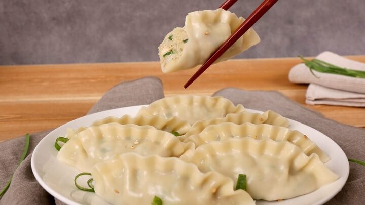 Mandu (Imagem: brand1st | Shutterstock)