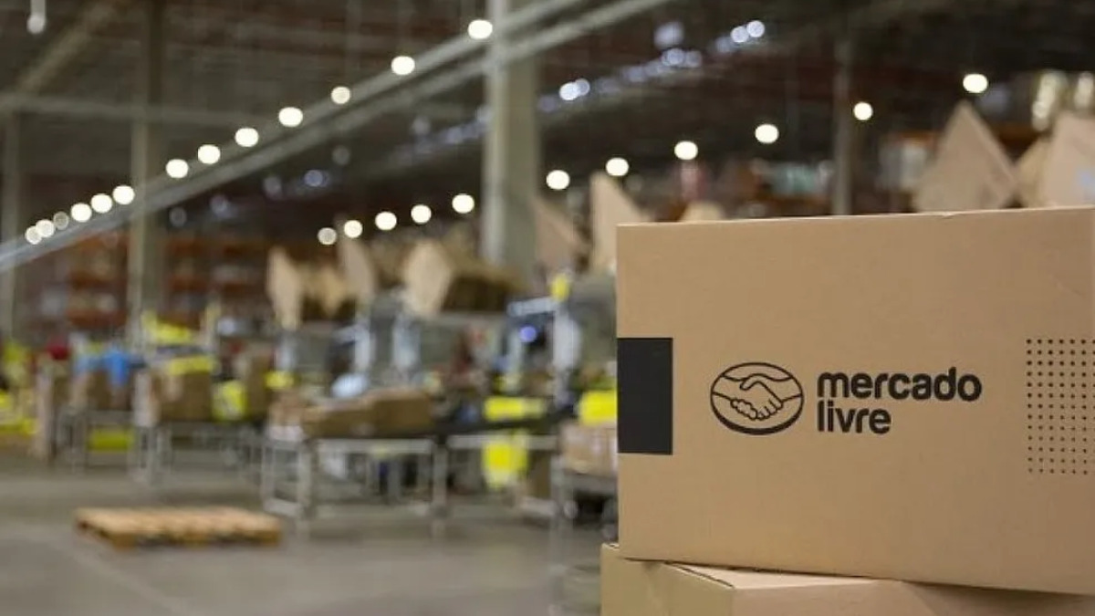 Mercado Livre se torna a empresa mais valiosa da América Latina