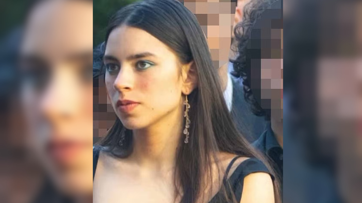 Mergulhadores encontram corpo de Hannah Lych, filha do bilionário britânico e última vítima do naufrágio do iate na Itália