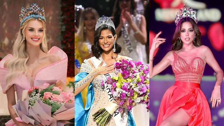 concursos miss