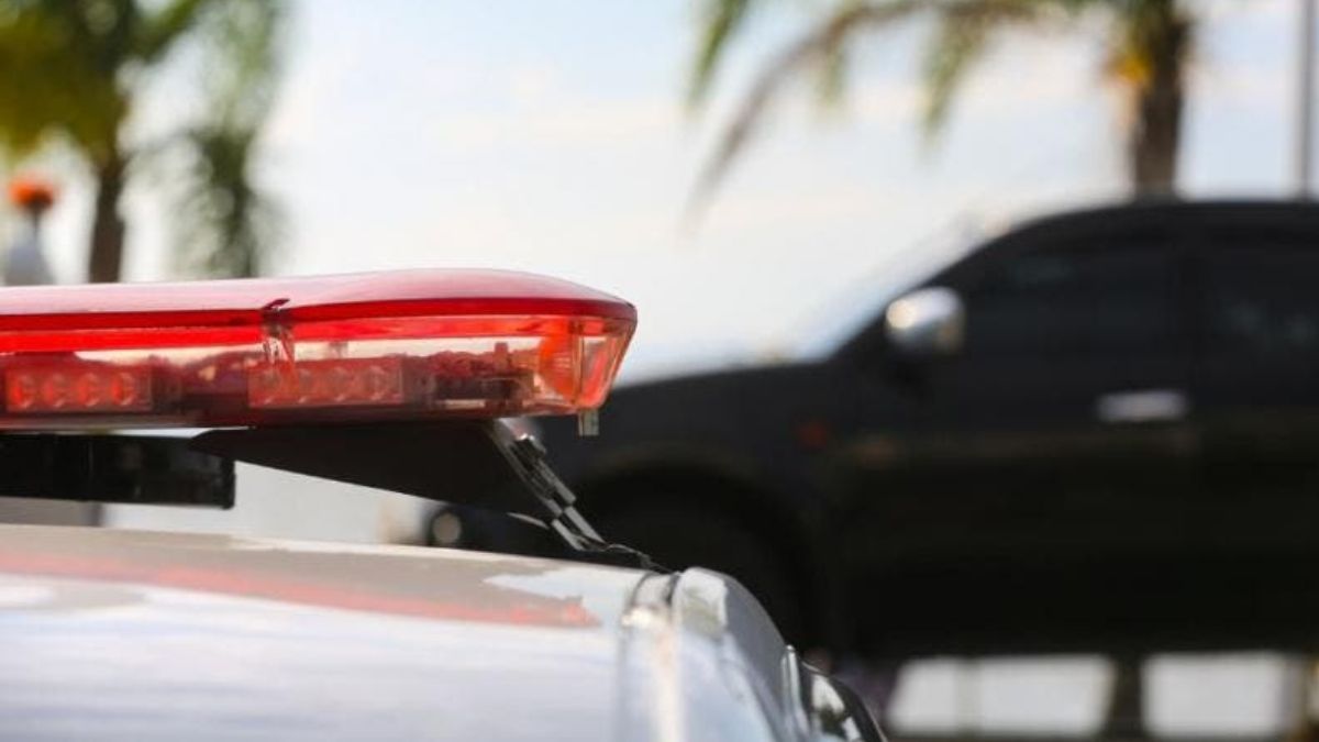 Criciuma registrou um assalto por dupla armada. Criminosos levaram carro e pertences da vítima.