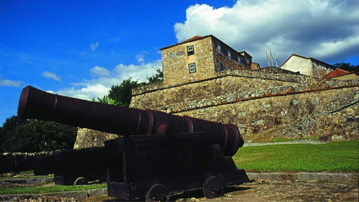 O que é o “triângulo de fogo” que protegeu a Baía Norte de Florianópolis