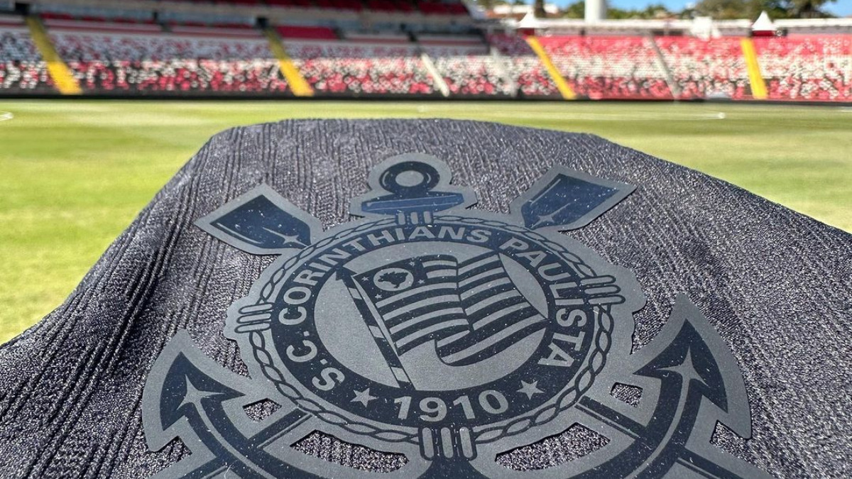 O que se sabe sobre a investigação de envolvimento do PCC com contratações do Corinthians