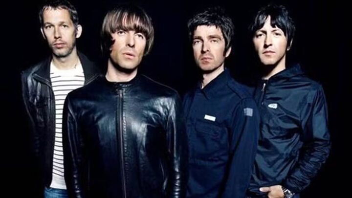 Oasis anuncia retorno aos palcos após 15 anos; confira datas dos shows