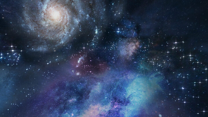 Objeto misterioso 27 mil vezes maior que a Terra se move pelo espaço e Nasa monitora; entenda