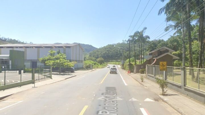 BR-280 terá obras na região de Jaraguá do Sul