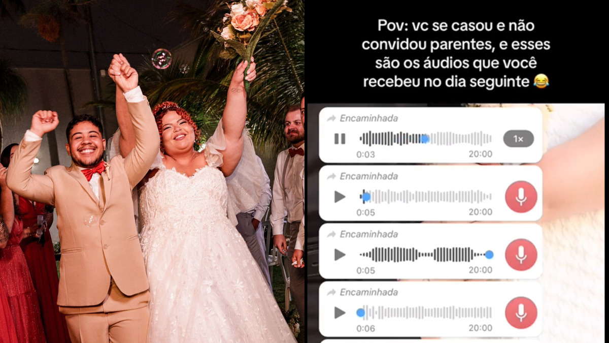 casamento parentes lara cristina