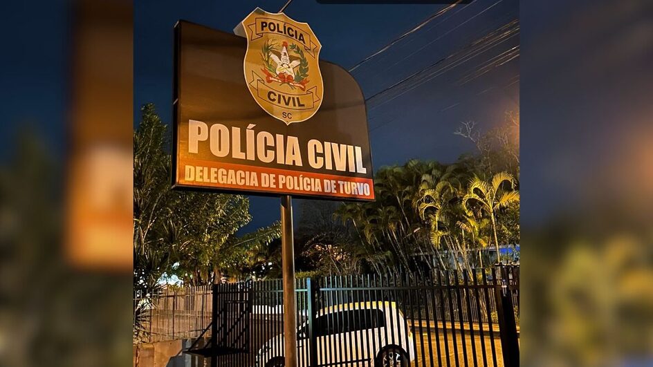 Polícia Civil cumpriu mandado de internação contra homem que matou próprio irmão