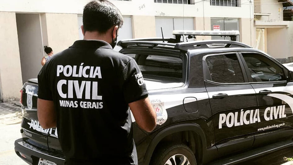 Polícia Civil de MG abre concurso público para 255 vagas com salário de até R$ 15 mil