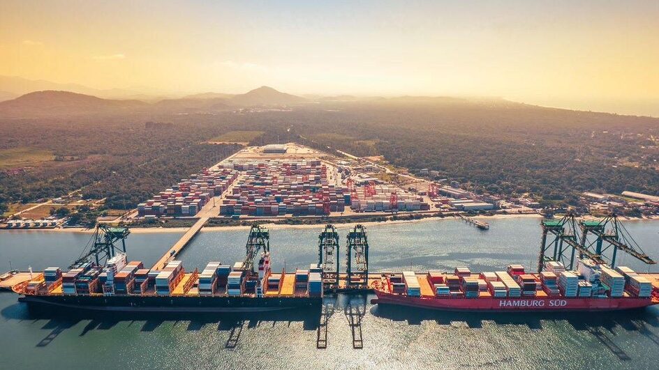Porto Itapoá