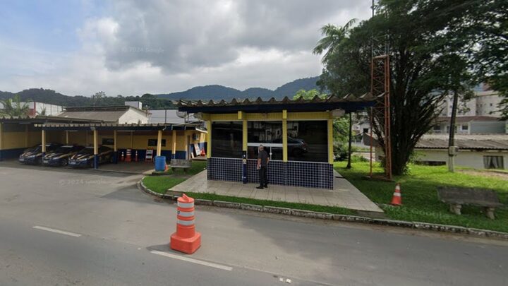 BR-280 terá posto da PRF interditado.