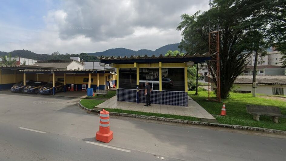 BR-280 terá posto da PRF interditado.