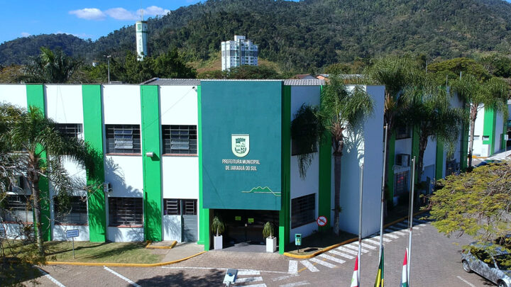 Prefeitura de Jaraguá do Sul
