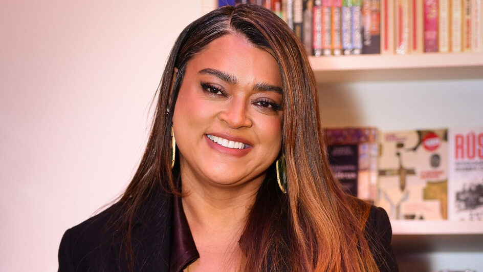 Preta Gil (Foto: Redes Sociais, Reprodução)