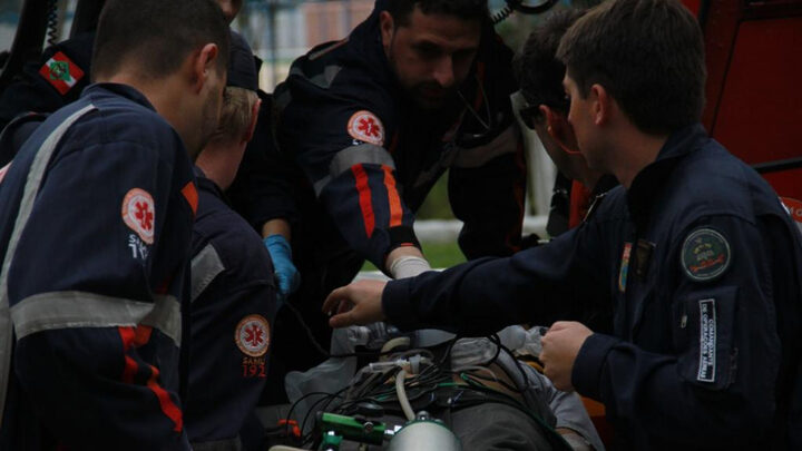 Principal causa de morte no país, doenças cardiovasculares somam 35 mil atendimentos do Samu em SC