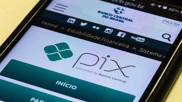 Quais serão as novas funções do Pix, anunciadas pelo Banco Central