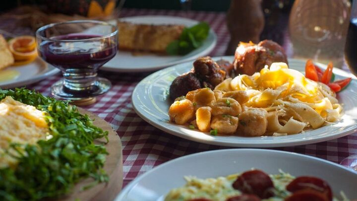 Comida no Sul do Estado possui roteiro para turistas que desejam conhecer.