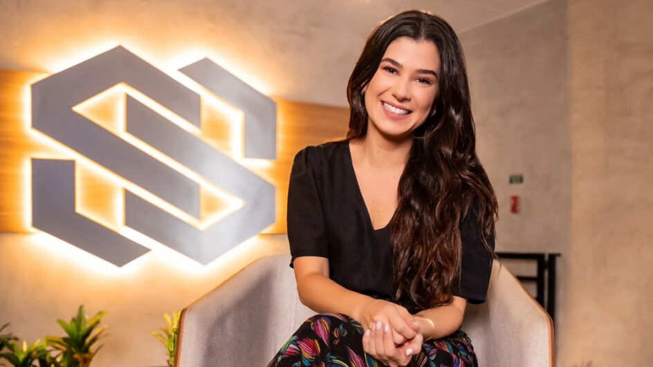 Quem é a herdeira preparada para suceder Silvio Santos