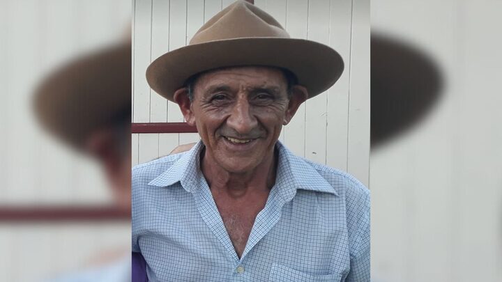 Taxista morreu em acidente na BR-116 em SC.