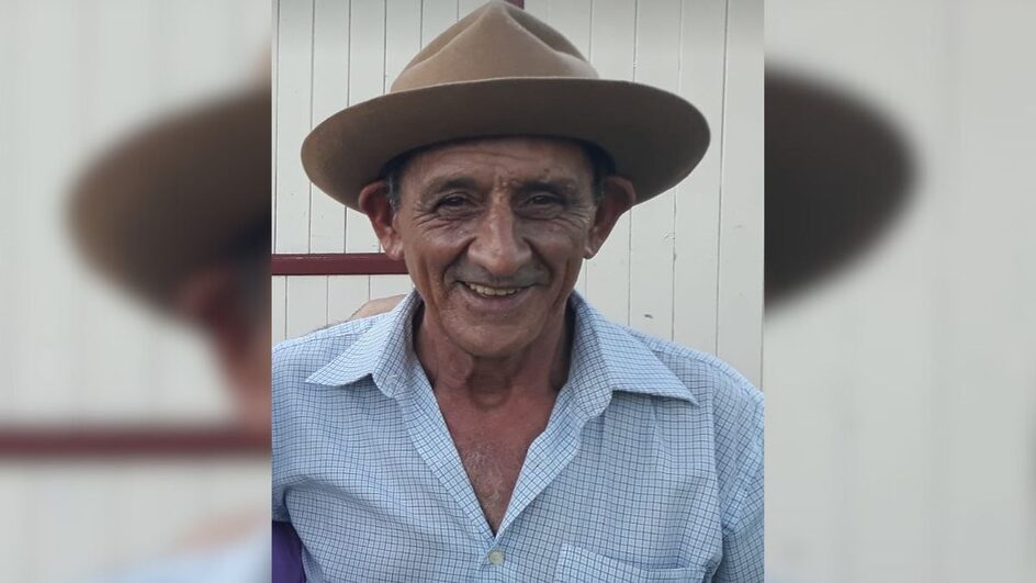 Taxista morreu em acidente na BR-116 em SC.