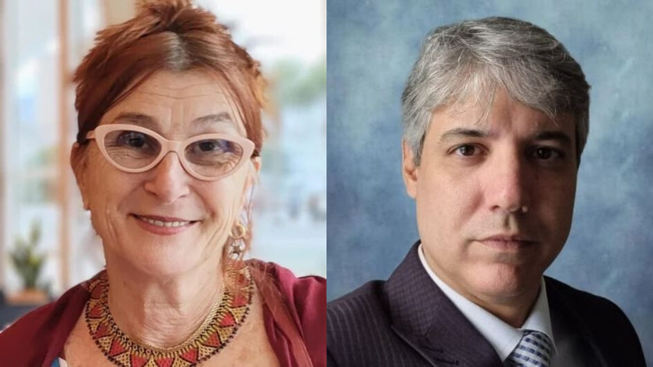 Quem sao os egressos da UFSC vencedores do Premio Jabuti Academico