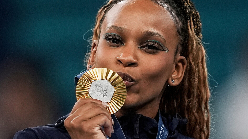 Rebeca Andrade: Relembre os pódios da maior medalhista da história do Brasil em Olimpíadas