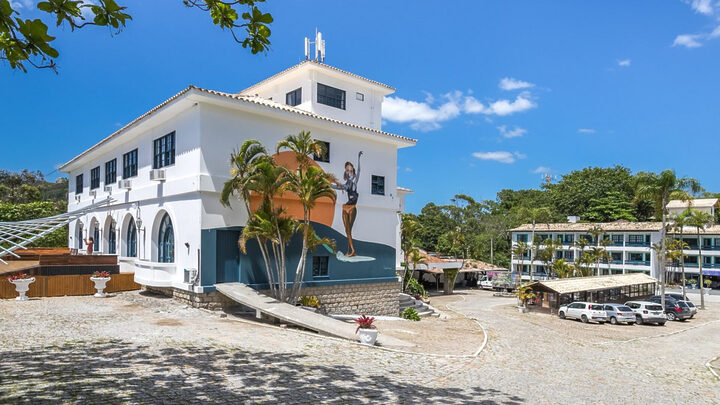 Rede de hotéis que deu calote em investidores brasileiros tem hotel em Florianópolis