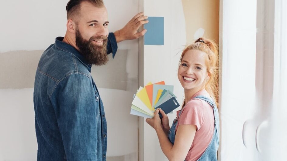 Dicas simples ajudam a evitar imprevistos ao construir ou reformar um imóvel (Imagem: stockfour | Shutterstock)