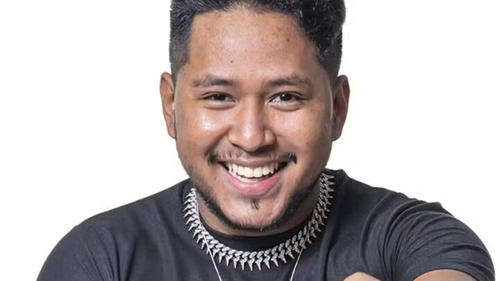 Rodrigo Garcia