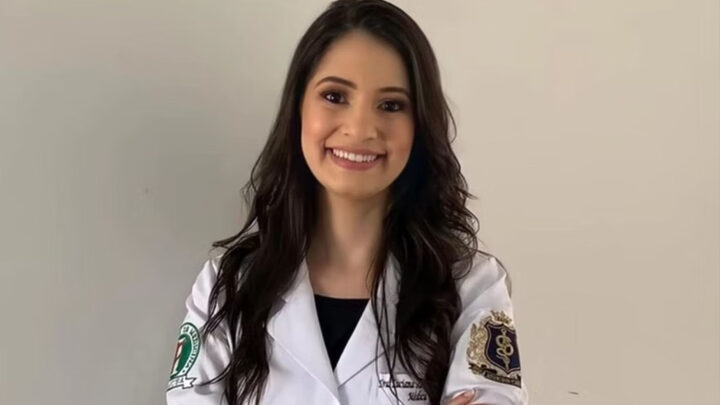 Saiba quem é a médica de 26 anos morta após uso de esteira na academia