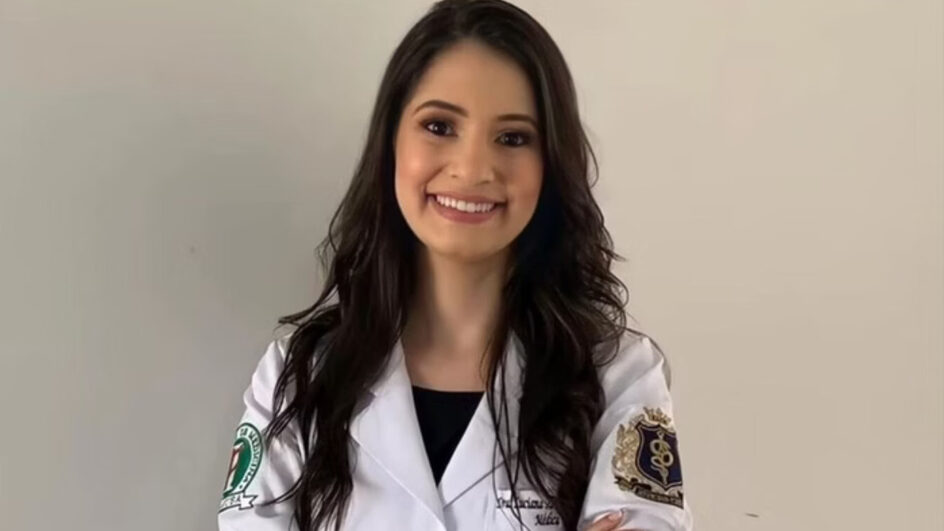 Saiba quem é a médica de 26 anos morta após uso de esteira na academia