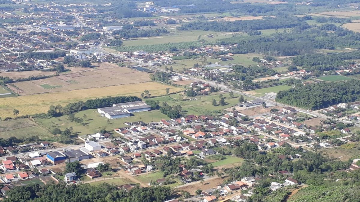 Schroeder é a cidade do Vlae do Itapocu que mais registrou casos da Febre Oropouche.