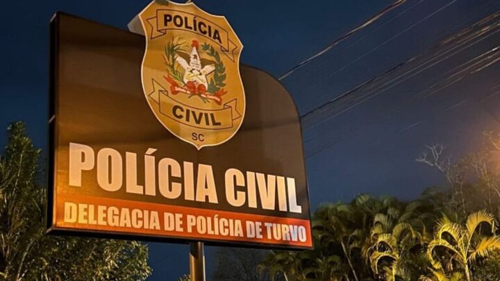 Sul de SC registrou a prisão de dois homens acusados de homicídio e tentativa de homicídio.